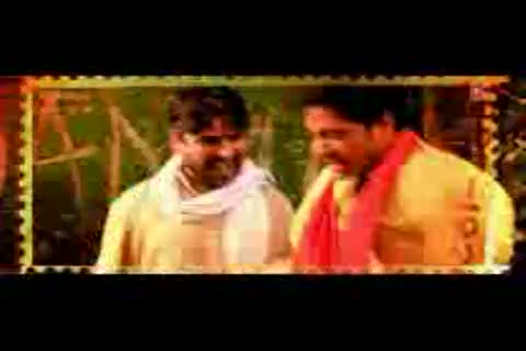 Watch sita ram- remix - welcome to sajjanpur Video